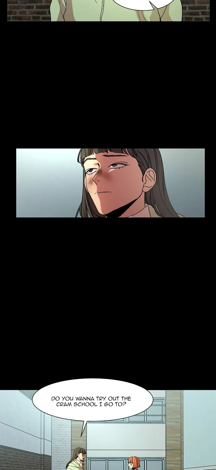 Get Back Chapter 26 page 34 - 