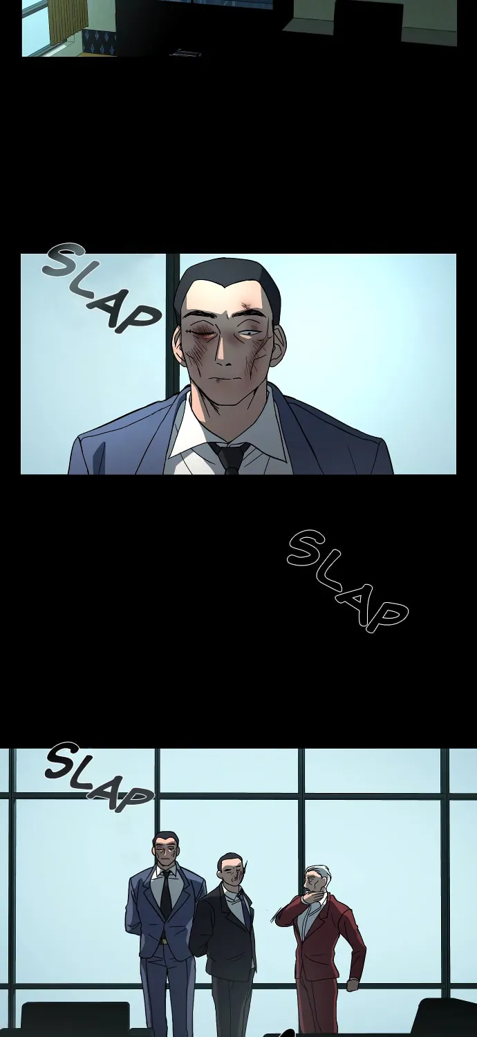 Get Back Chapter 26 page 37 - 