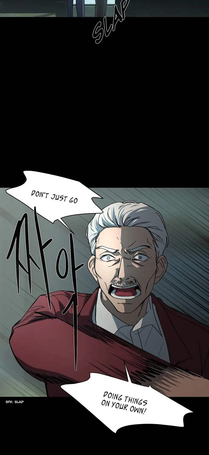 Get Back Chapter 26 page 38 - 