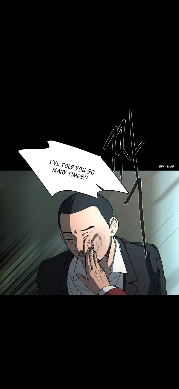 Get Back Chapter 26 page 39 - 