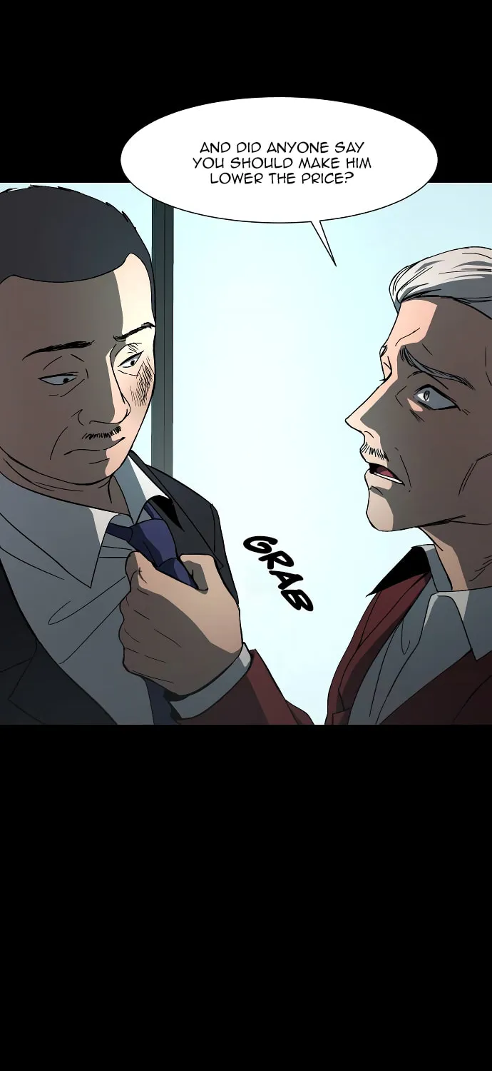 Get Back Chapter 26 page 40 - 