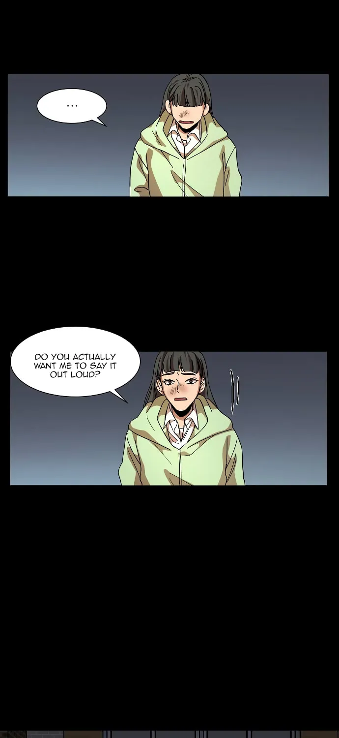 Get Back Chapter 26 page 5 - 