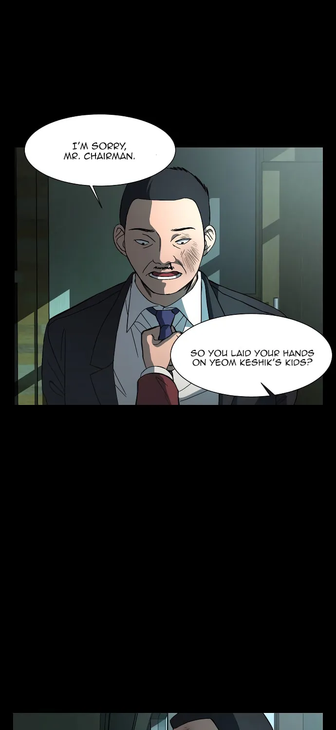 Get Back Chapter 26 page 41 - 