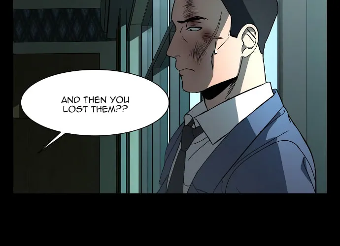 Get Back Chapter 26 page 42 - 