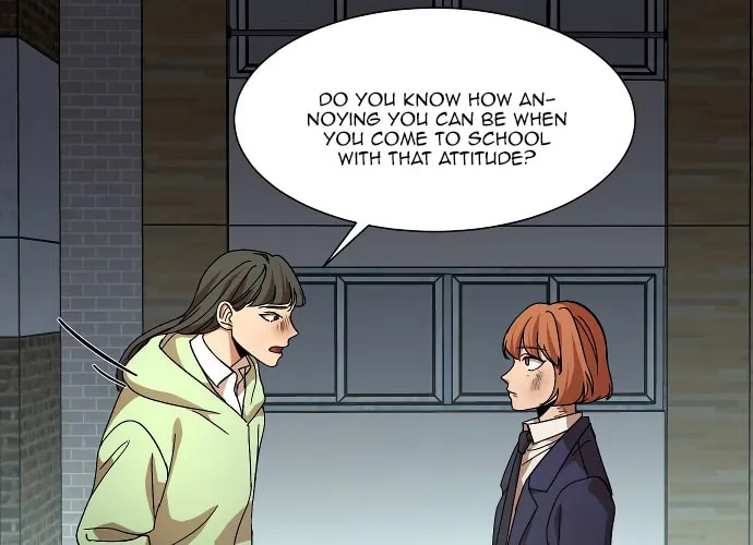 Get Back Chapter 26 page 6 - 