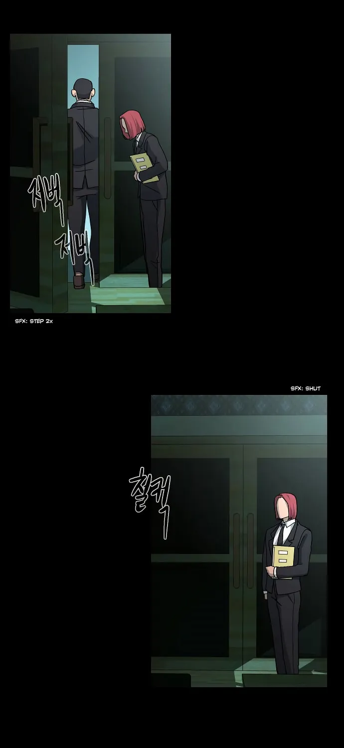 Get Back Chapter 26 page 55 - 