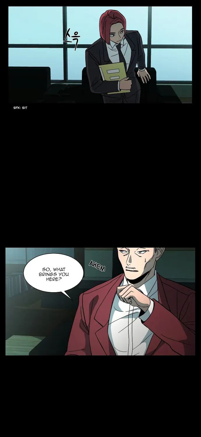 Get Back Chapter 26 page 58 - 
