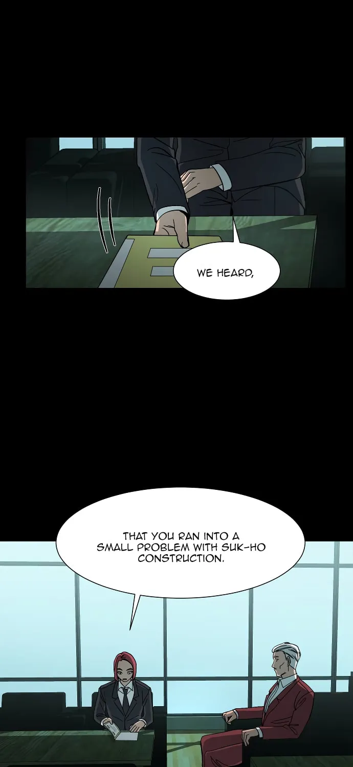 Get Back Chapter 26 page 59 - 