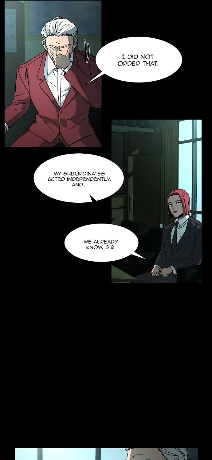 Get Back Chapter 26 page 61 - 