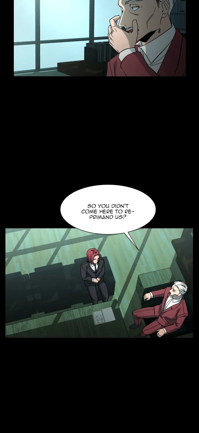 Get Back Chapter 26 page 62 - 