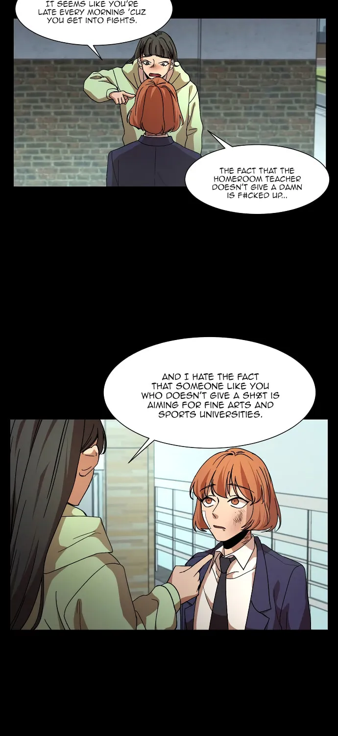 Get Back Chapter 26 page 8 - 