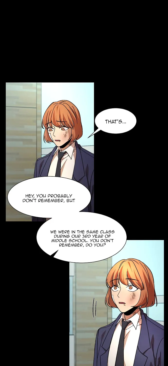 Get Back Chapter 26 page 9 - 