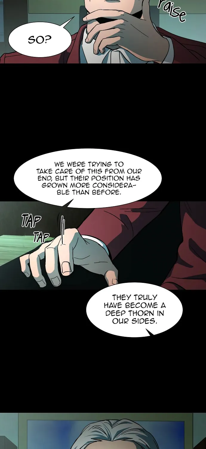 Get Back Chapter 27 page 11 - 