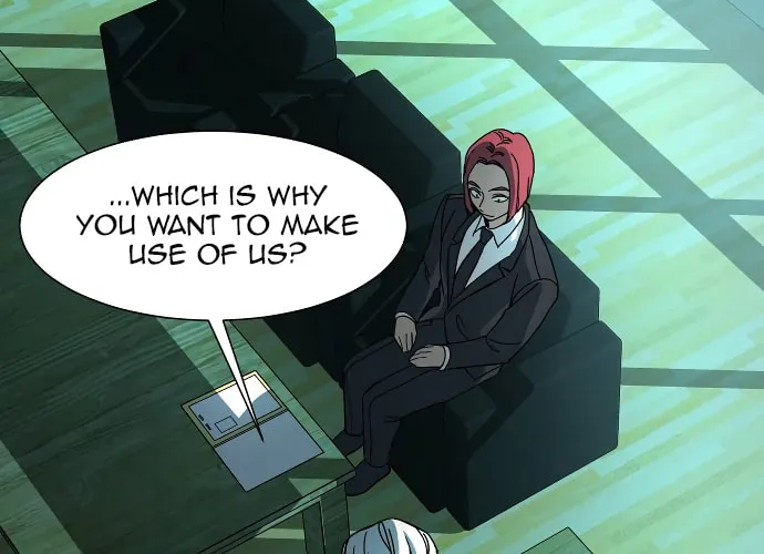 Get Back Chapter 27 page 13 - 