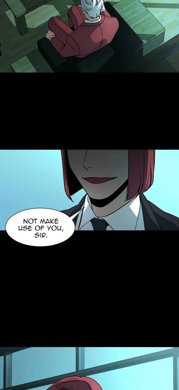 Get Back Chapter 27 page 14 - 