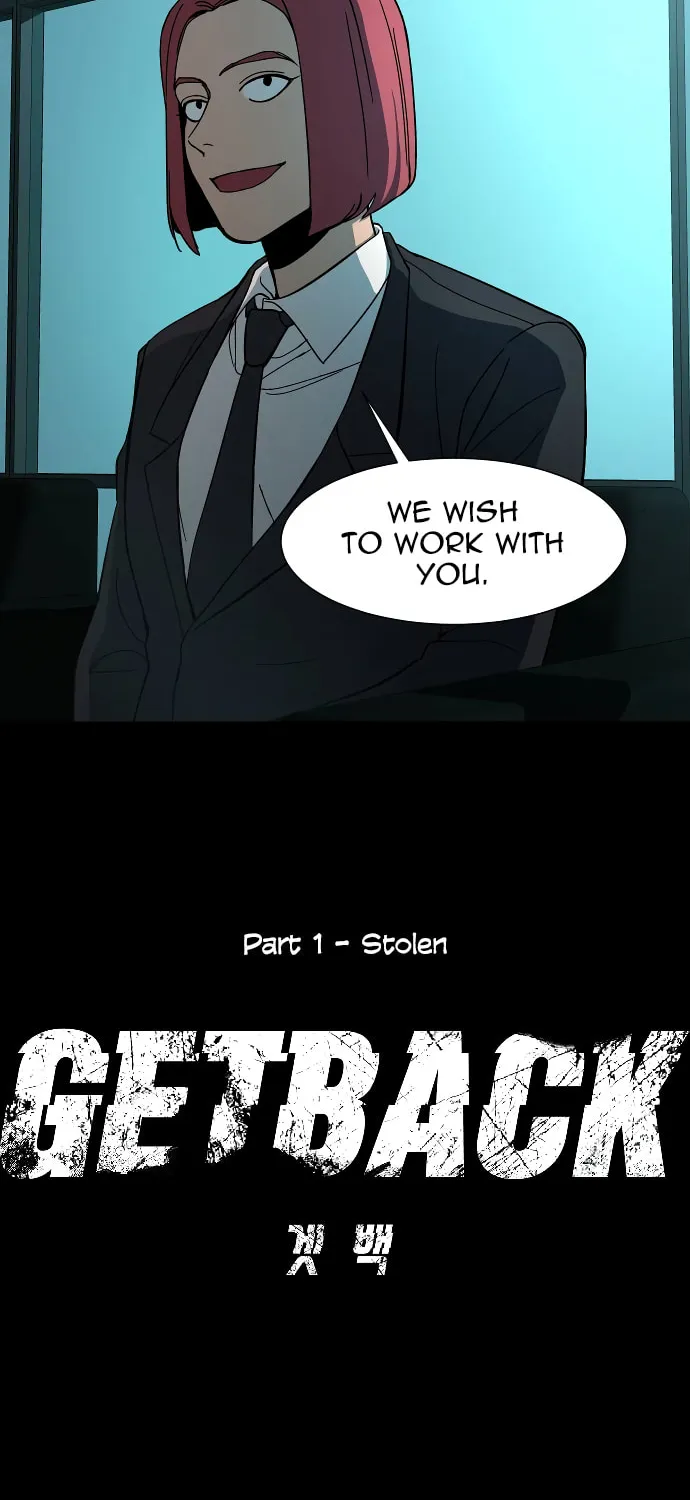 Get Back Chapter 27 page 15 - 