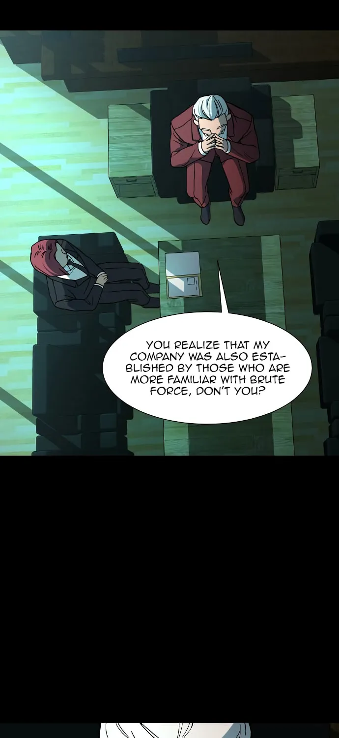 Get Back Chapter 27 page 17 - 
