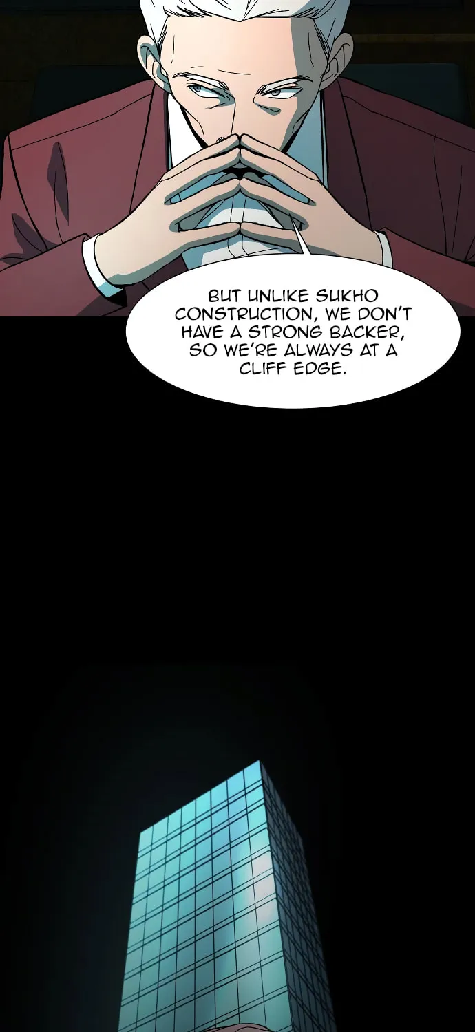 Get Back Chapter 27 page 18 - 