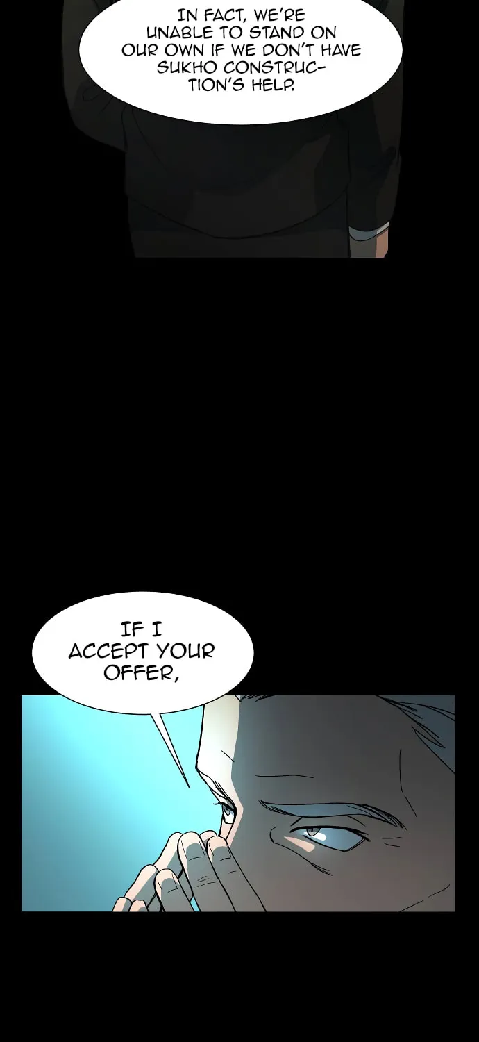 Get Back Chapter 27 page 20 - 