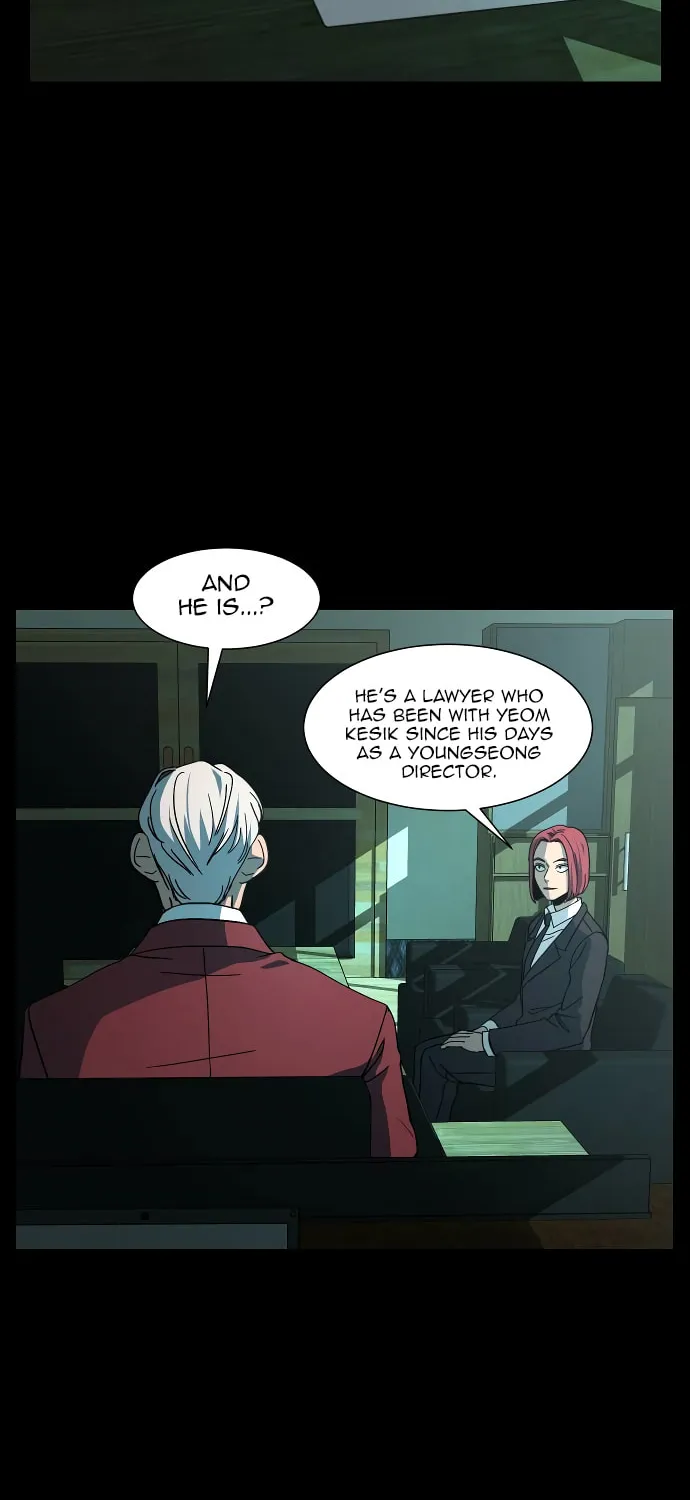Get Back Chapter 27 page 3 - 