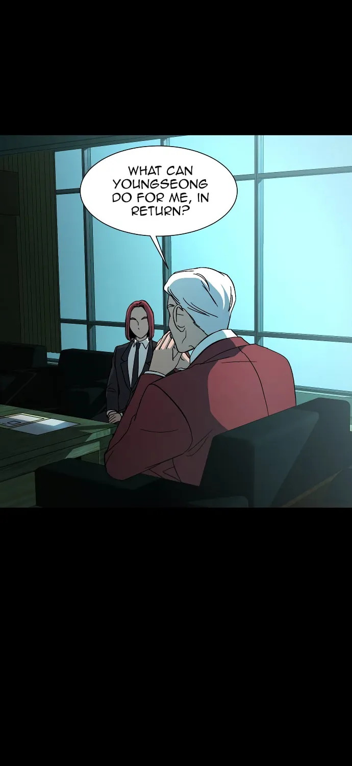 Get Back Chapter 27 page 21 - 