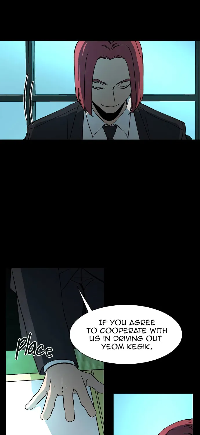 Get Back Chapter 27 page 22 - 