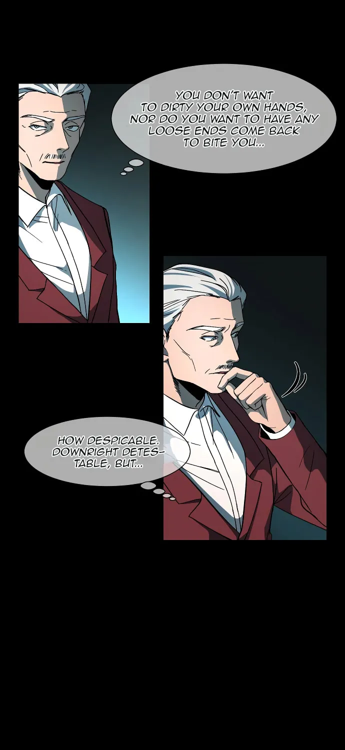 Get Back Chapter 27 page 26 - 