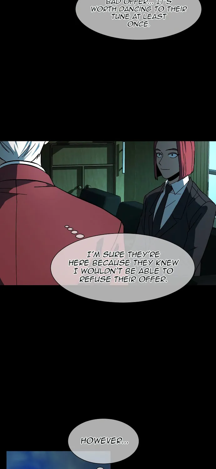 Get Back Chapter 27 page 28 - 