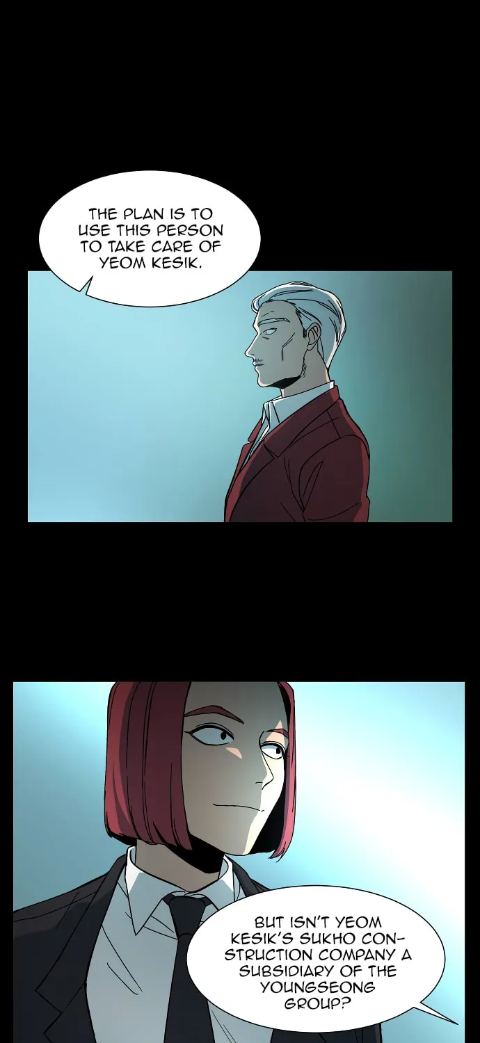 Get Back Chapter 27 page 4 - 