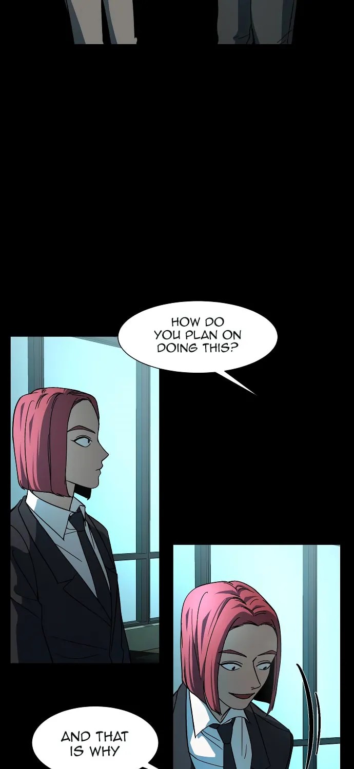 Get Back Chapter 27 page 32 - 