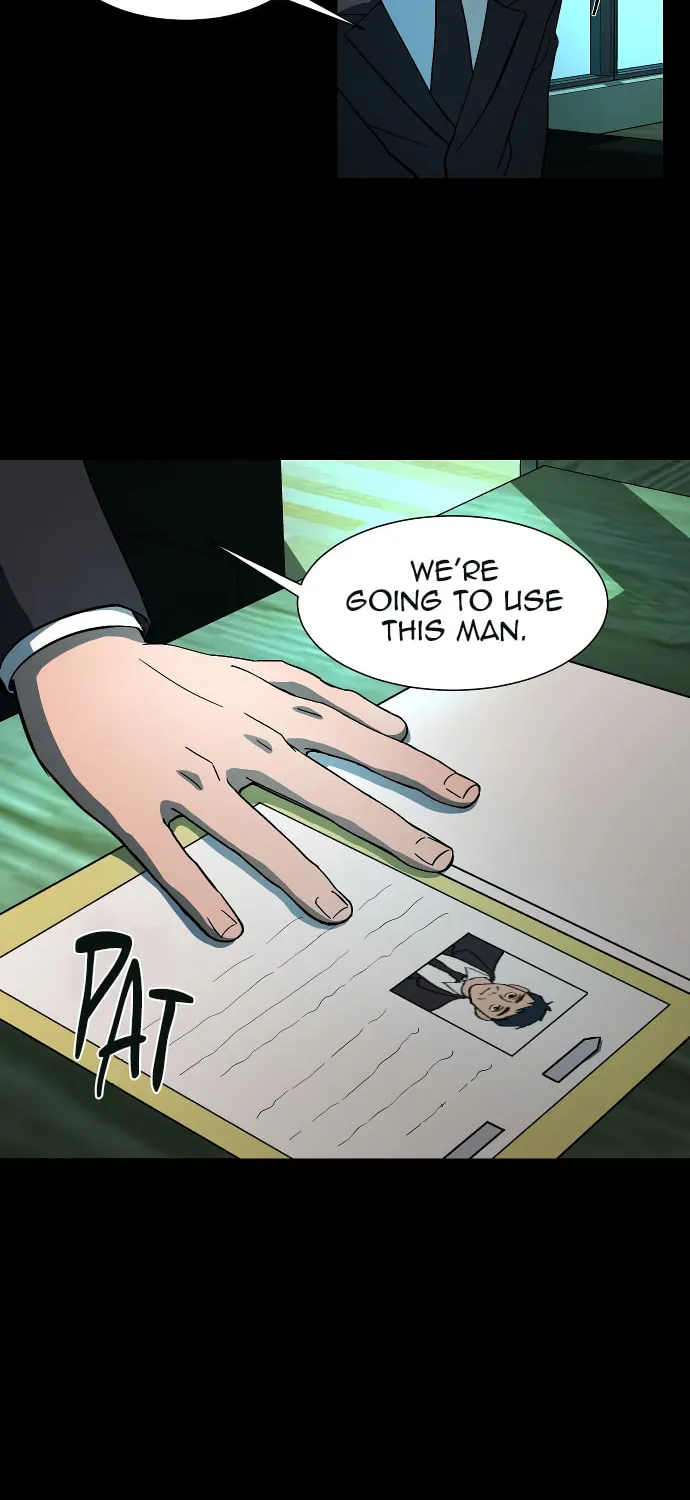 Get Back Chapter 27 page 33 - 