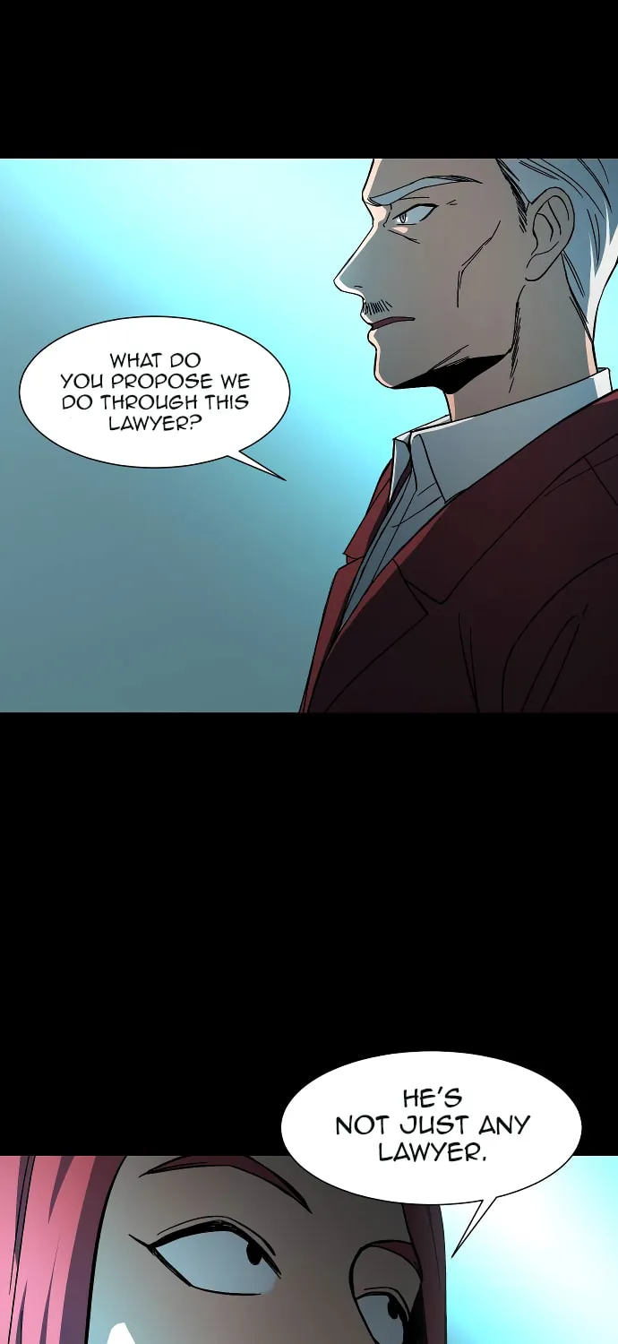 Get Back Chapter 27 page 34 - 