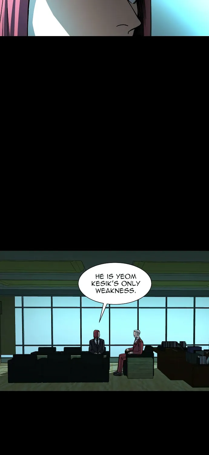 Get Back Chapter 27 page 35 - 