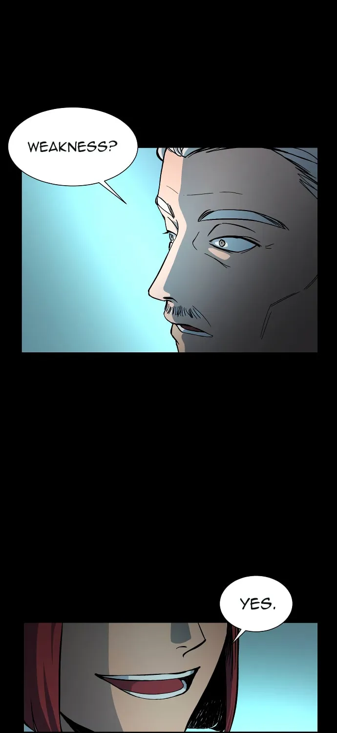 Get Back Chapter 27 page 36 - 