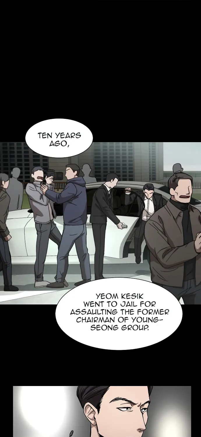 Get Back Chapter 27 page 37 - 