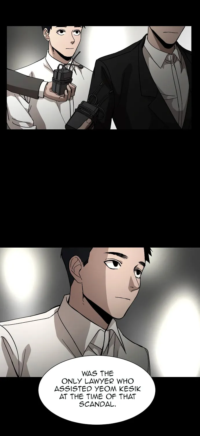 Get Back Chapter 27 page 39 - 