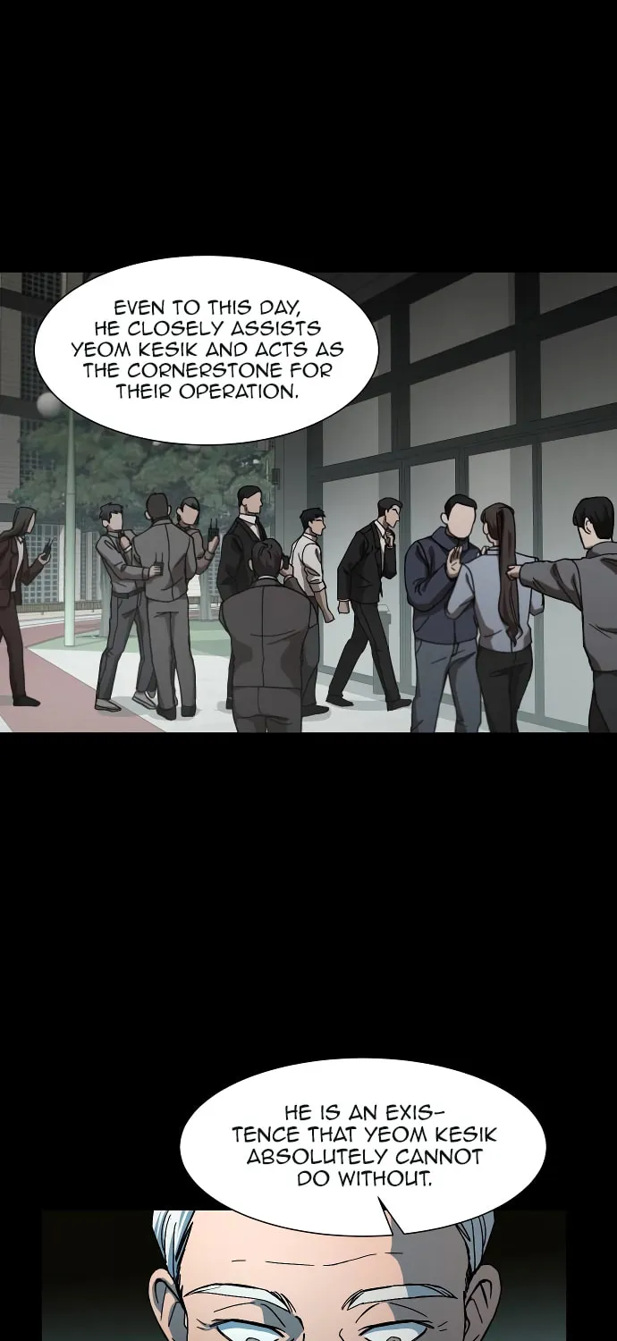 Get Back Chapter 27 page 40 - 