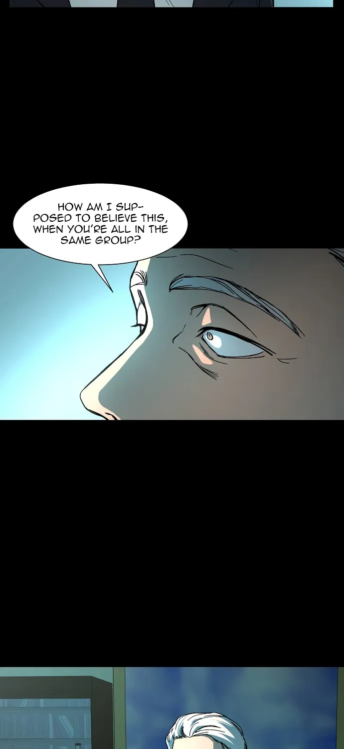 Get Back Chapter 27 page 5 - 