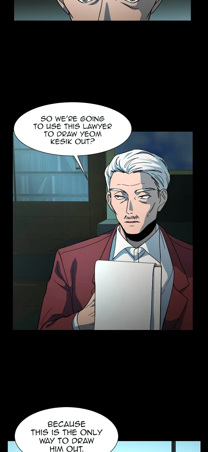 Get Back Chapter 27 page 41 - 