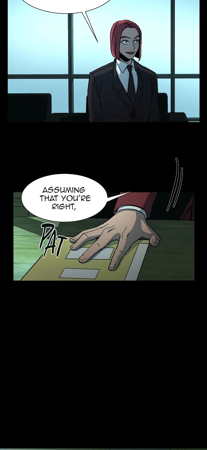 Get Back Chapter 27 page 42 - 