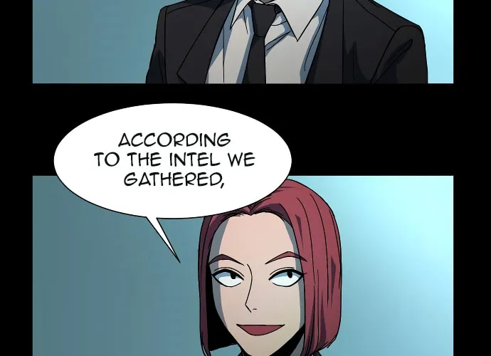 Get Back Chapter 27 page 44 - 