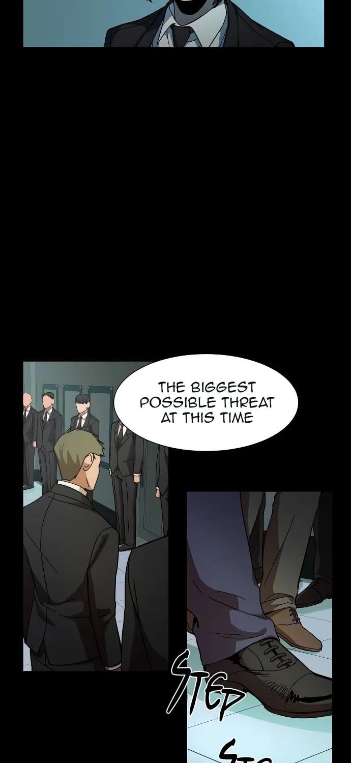 Get Back Chapter 27 page 45 - 
