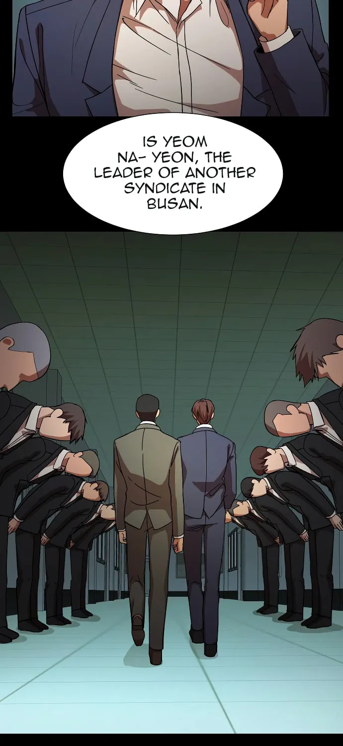 Get Back Chapter 27 page 47 - 