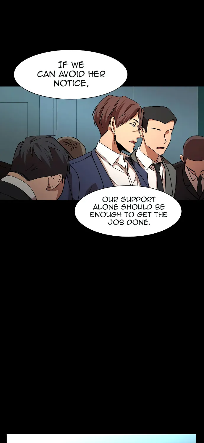 Get Back Chapter 27 page 48 - 