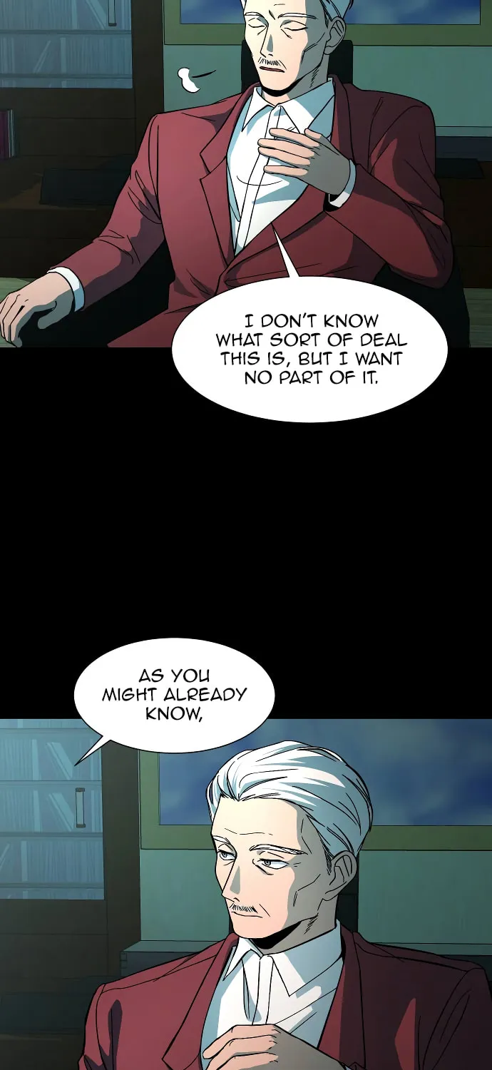 Get Back Chapter 27 page 6 - 