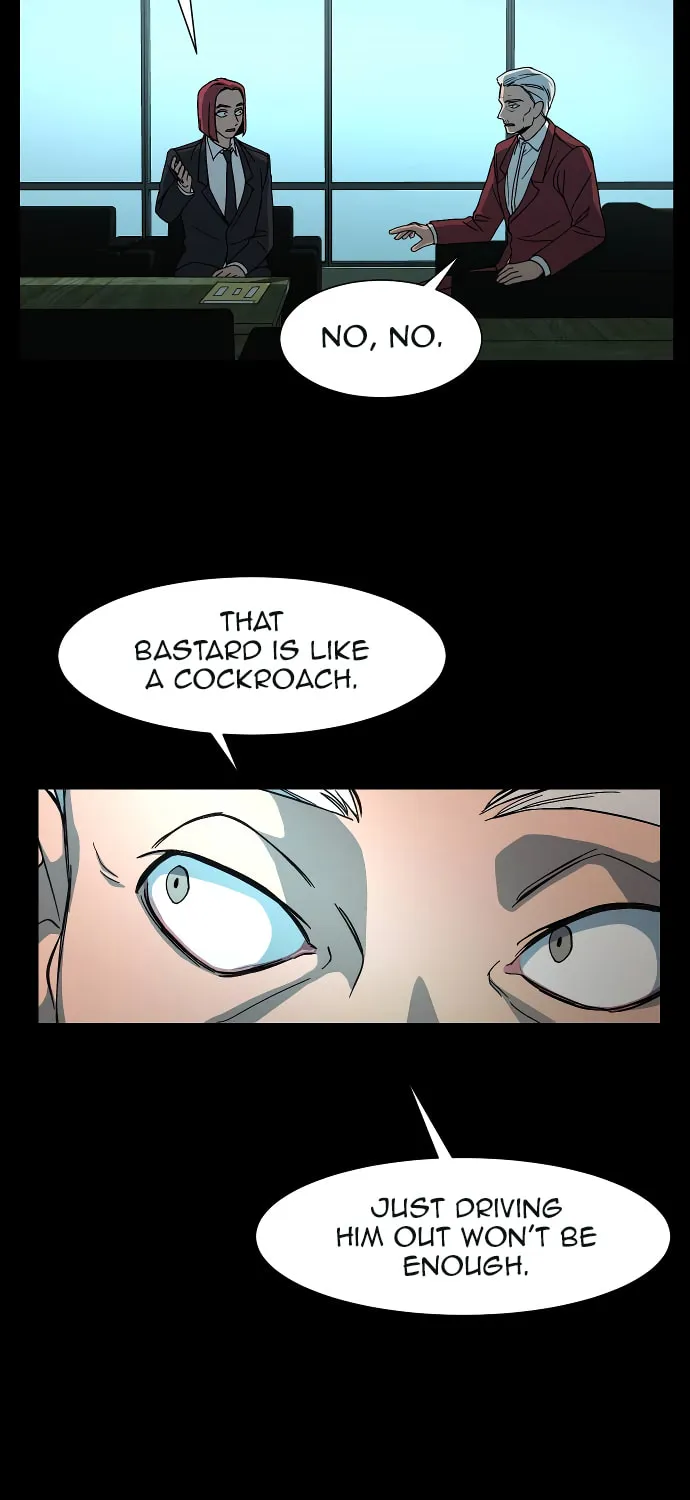 Get Back Chapter 27 page 51 - 