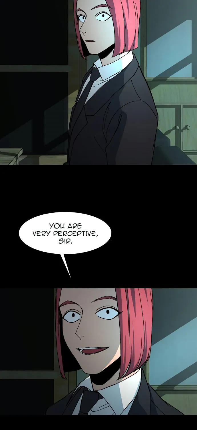 Get Back Chapter 27 page 54 - 