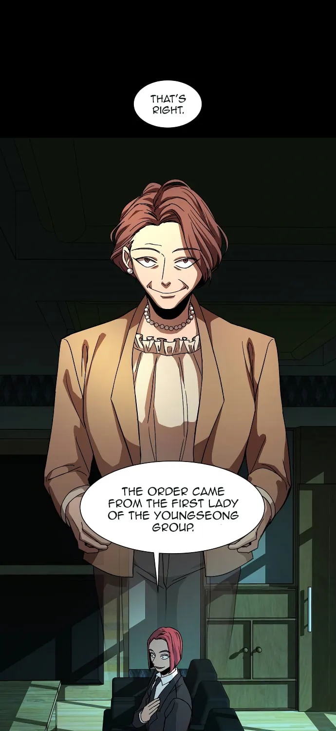 Get Back Chapter 27 page 55 - 