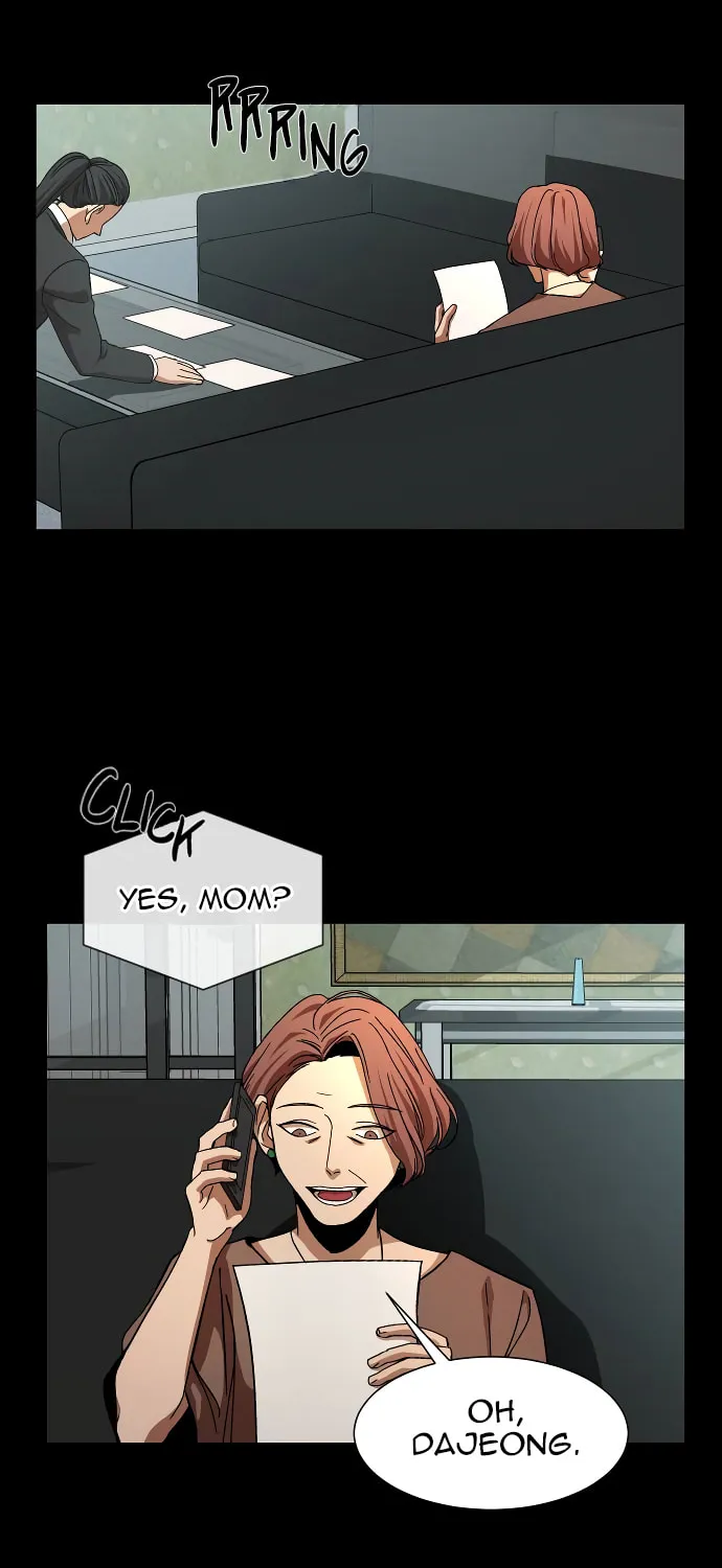 Get Back Chapter 27 page 58 - 