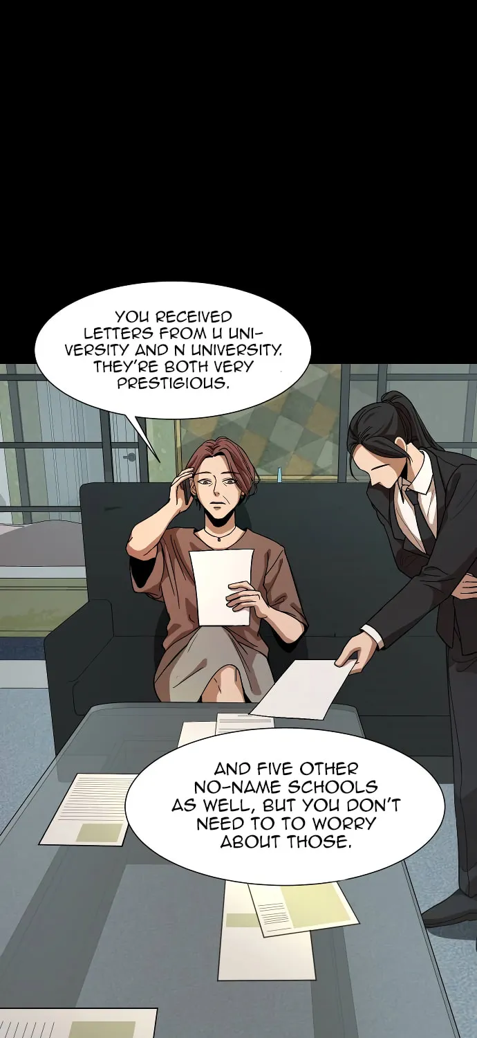 Get Back Chapter 27 page 59 - 
